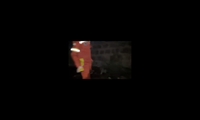 پس از ۷ ساعت گرفتاری نجات مرد ۶۵ ساله از رودخانه زرجوب رشت 