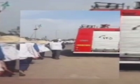 امدادرسانی و نجات جان در مسیر عشق
