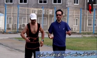 ثبت رکورد ملی ورزشکار گیلانی با دوی ۱۱۱ کیلومتری در یک شبانه‌روز